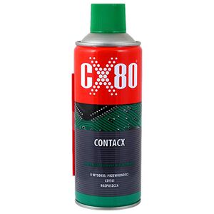 Очищувач електронних контактів CX-80 / 500ml (CX-80 / CL500ml)