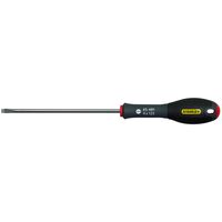 Викрутка плоска FatMax шліц SL4 х 125 мм, 0-65-481 STANLEY