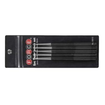 Набір бородків 5пр., 50512 Force