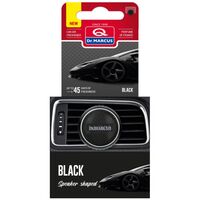 Ароматизатор Speaker Shaped 50 на дефлектор Чорний (Black) 10г Dr.Marcus 083527