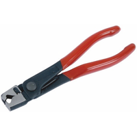 Клещи для хомутов Click-R, QS24090 QUATROS