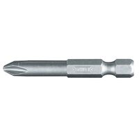 Насадка викруткова "Philips" PH3 х 25 мм. 25 шт/уп., 1-68-950 STANLEY