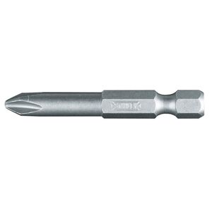 Насадка викруткова "Philips" PH3 х 25 мм. 25 шт/уп., 1-68-950 STANLEY