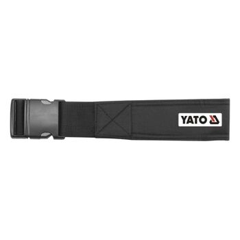 Пояс в карманы для инструмента, длина- 90-120 см, ширина-55 мм, YT-7409 YATO