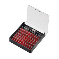 Набор бит 1/4" 61 пр. (2611A Force)