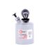 Лампа паяльна бензинова 1.0 л, GB-0031 INTERTOOL