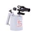 Лампа паяльна бензинова 1.0 л, GB-0031 INTERTOOL