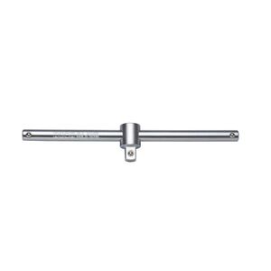 Вороток 1/2" Т-обр. с плавающей головкой L=125 мм, 2034125 INFO tools