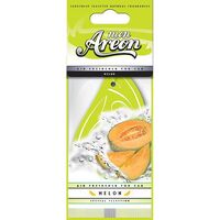 Осв.воздуха AREON сухой листик Mon Melon/Дыня 10 MA 13