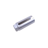 Ключ к лямбда-зонда 22мм 3, 8 "паз 8 мм, QS20625A QUATROS