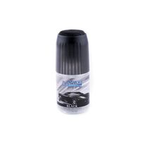 Ароматизатор PUMP SPRAY чорний (Black) 50 ml (спрей) 031282