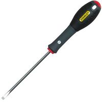 Викрутка плоска FatMax шліц SL8 x 175 мм, 0-65-138 STANLEY