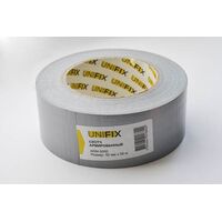 Скотч армированный 50мм*50м UNIFIX ARM-5050