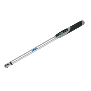 1/2" Цифровий динамометрический ключ, 34-340 Нм, L=770мм, TWD-R04340 Sumake
