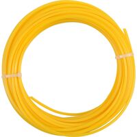 Жилка для тримера квадратна 1,6 мм х 10 м, 89412 FLO