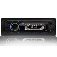 Бездисковий MP3/SD/USB/FM програвач AKAI CA017A-9007U AKAI CA017A-9007U