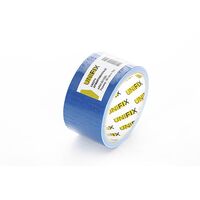 Скотч армированный (синий) 50мм*10м UNIFIX ARM-5010BL