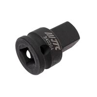 Адаптер ударный F3/8"- M1/2" (340304 JTC)
