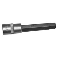 Ключ HEX 11mm, длинный для дизельных форсунок, A-HEX11 ASTA