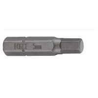 Біта 5/16", шестигранна 30мм х14мм, 1543014 Force