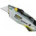 Ніж "FatMax PRO" з 2-ма висувними трапецевидними лезами, L= 180 мм, 0-10-789 STANLEY