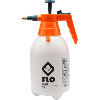 Оприскувач ручний 2 л, 89509 FLO