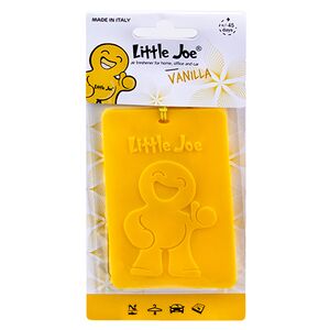 Освежитель воздуха LITTLE JOE SCENTED PLATTER Vanilla (841528)