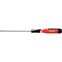 Викрутка хрестова "Philips" PH1 x 150 мм, YT-25840 YATO