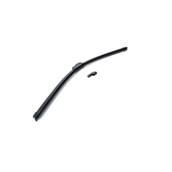 Щітка склоочисника безкаркасна 24 '' (610мм) (двірники) AURORA WB24