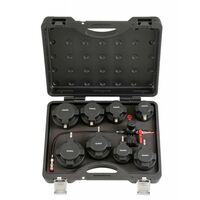 Детектор витоків в Турбосістеми, 909G7 FORCE