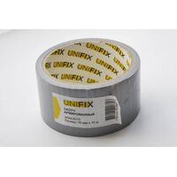 Скотч армированный 50мм*10м UNIFIX ARM-5010