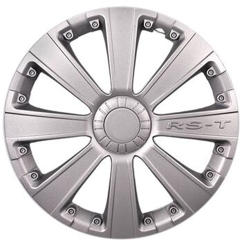 Колпаки 13" RST сер. ком
