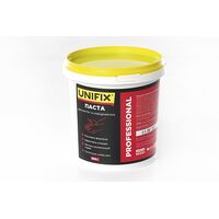 Паста для очистки рук Professional 0,5 кг (ведерко) UNIFIX, 951223
