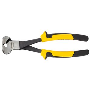 Кусачки торцевые 200мм Standard, SIGMA 4354141
