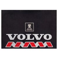 Брызговики для грузовых машин 330х470мм (VOLVO) 2шт (99453)