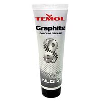 Смазка TEMOL Графитная тюбик 150 мл TEMOL-G015