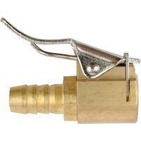 Насадка к насосу, 8мм, 2.8-10 Bar, 81653 VOREL