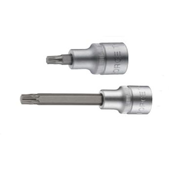 3/8" Головка-бита Torx Т50, L=50 мм (3365050 Force)