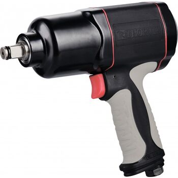 Гайковерт пневматический 1/2"DR 7500 об/мин, 680 Nm, AIW1268 THORVIK
