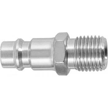 Гайковерт пневматический 1/2"DR 7500 об/мин, 680 Nm, AIW1268 THORVIK