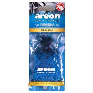 Осв.воздуха AREON мешочек с гранулами New Car/Новая машина