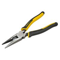 Щипцы - Тонкогубцы удлиненные FatMax L = 200 мм, 0-89-870 STANLEY