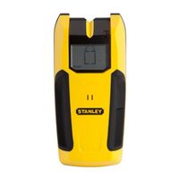 Детектор скрытых неоднородных материалов и проводников S 200, STHT0-77406 STANLEY