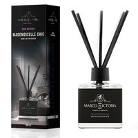 Ароматизатор жидкий для дома/офиса Tasotti "Reed diffuser" 100ml Mademoiselle Chic (24)