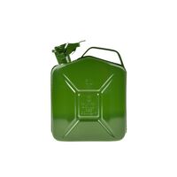 Канистра металлическая 5л, GEKO G03230