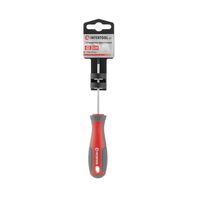 Викруткa PH0 * 75 мм, CR-V, VT-3313 INTERTOOL