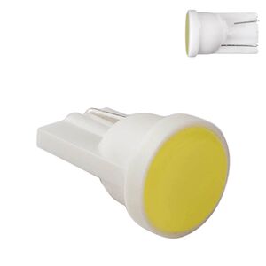 Лампа PULSO/габаритна/LED T10/COB/12v/1w/48lm White