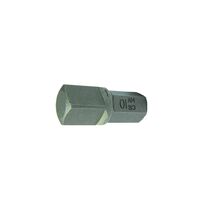 10 мм Біта квадрат 10 мм, L=30 мм, 174S3010 Force