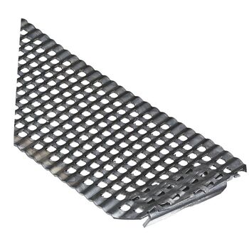 Лезвие для рашпиль "Surform Flat File", прямое, 250 х 42 мм, 5-21-393 STANLEY