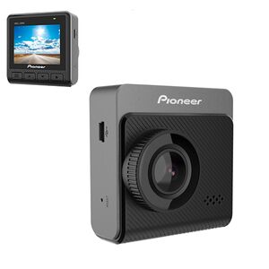 Автомобильный цифровой видеорегистратор Pioneer VREC-130RS (Pioneer VREC-130RS)